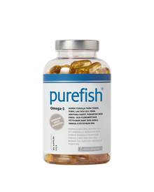 PureFish, 180 kap