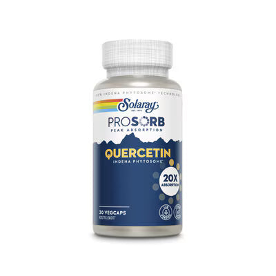 PROSORB Quercetin 60k