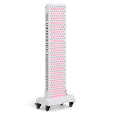 TrendRehab Rödljuspanel 1500 W