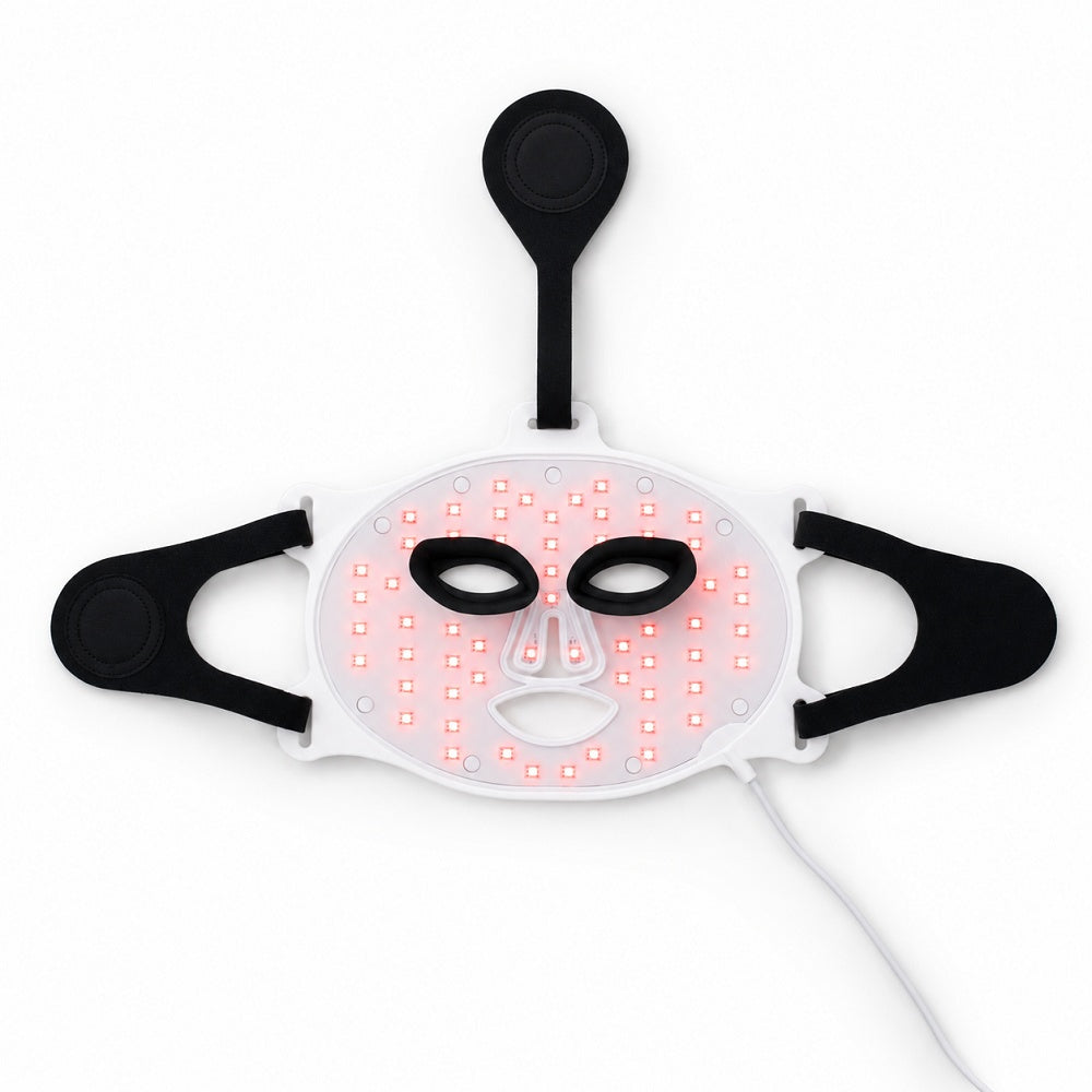 TrendRehab LED Face Mask