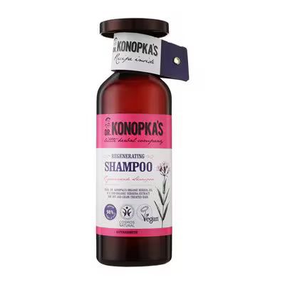 Regenerating Schampoo 500ml