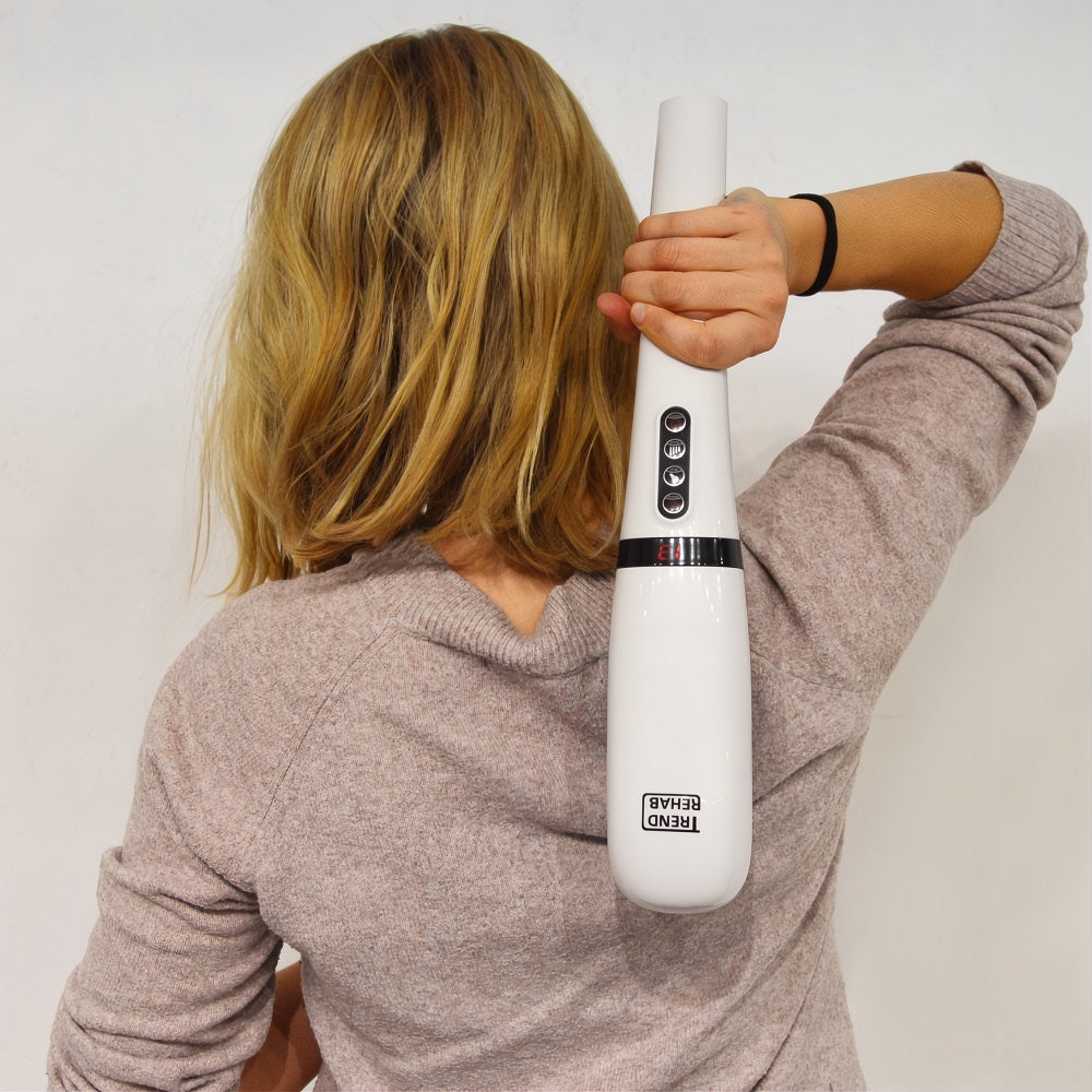 TrendRehab RelaxME Heat – trådlös