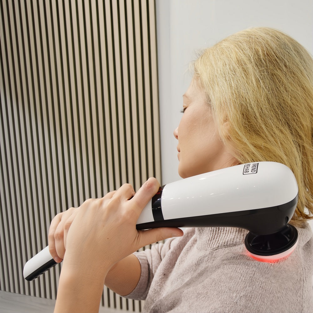 TrendRehab RelaxME Heat – trådlös