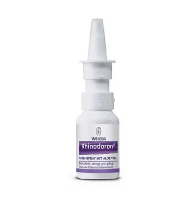 Rhinodron Nässpray 20ml