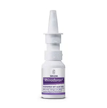Rhinodron Nässpray 20ml