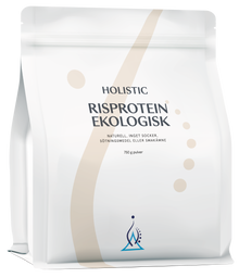 Risprotein ekologisk, 750 g