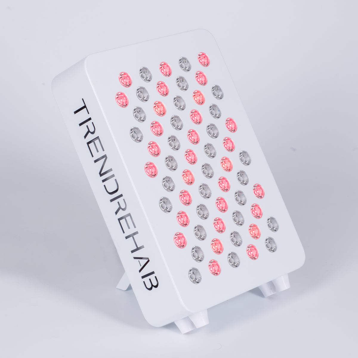 TrendRehab Rödljuslampa 610 – 1060nm | TENS