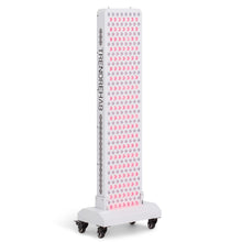 TrendRehab Rödljuspanel 1500 W