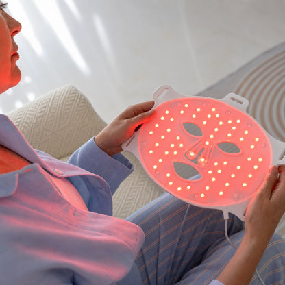 TrendRehab LED Face Mask
