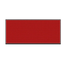 TrendRehab Rödljusmatta 180 x 80 cm | 660 – 850 nm
