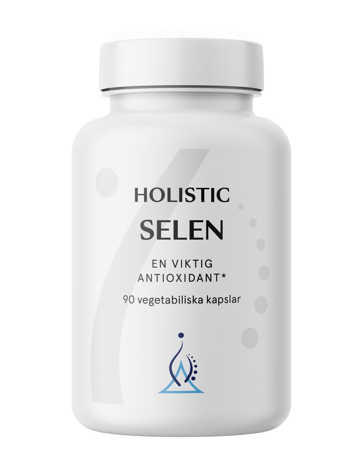 Selen, 90 kapslar