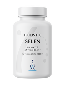 Selen, 90 kapslar