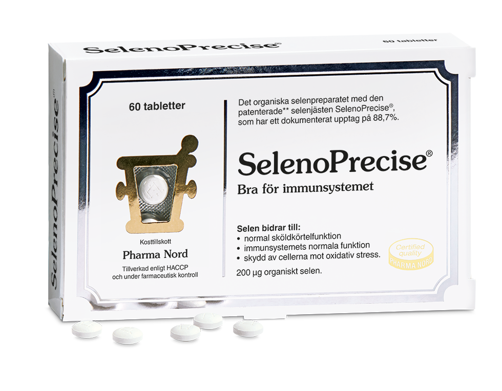SelenoPrecise 60 st