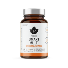 Smart Multi - 60 kapslar