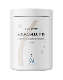 Solroslecitin, 350 g