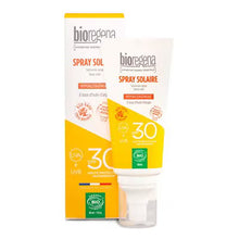Solskyddspray SPF 30 90ml.