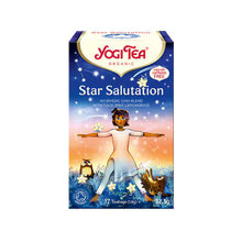 Star solution Turmeric Chai 17 st