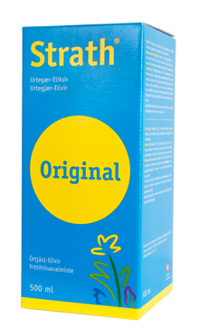Strath 500 ml