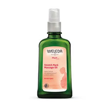 Strechmark Massage Oil 100ml