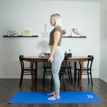 TrendRehab Styrkeband 3-pack – 7 till 28 kg motstånd
