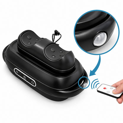TrendRehab ChiFlow Pro Chi maskin