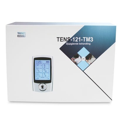 TrendRehab TENS-121-TM3