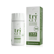 Tri Gut 100k ECO