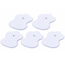 TrendRehab TENS-plattor – 5-pack