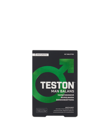 Teston®, 60 tab
