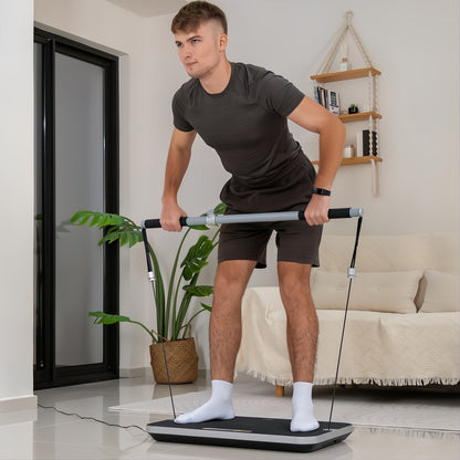 TrendRehab FlexiCore trainer – explosiv träning som maximerar förbränningen