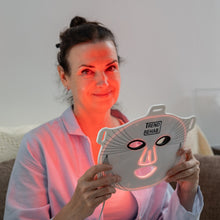 TrendRehab LED Face Mask