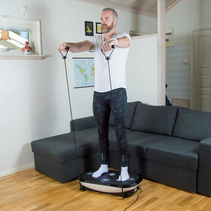 TrendRehab FitnessPlate Future 3D