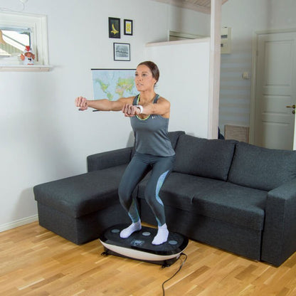 TrendRehab FitnessPlate Future 3D