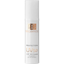 Protection UV50 Cream - Limited Edition