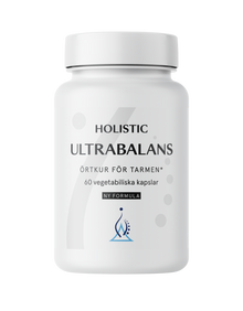 Ultrabalans, 60 kapslar