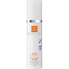 SunExpert Face Cream SPF 50  - Limited Edition