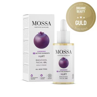 V-Lift Bakuchiol Facial oil 30ml ECO