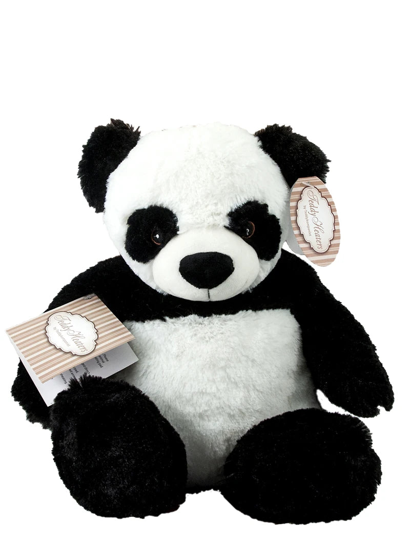 Värmedjur Stor Panda.