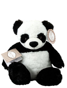 Värmedjur Stor Panda.