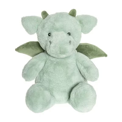 Värmedjur Stor Drake.