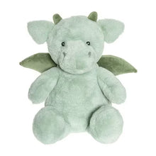 Värmedjur Stor Drake.