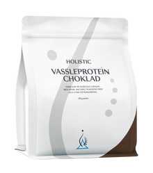 Vassleprotein choklad, 750 g