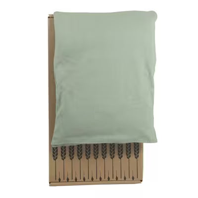 Vetevärmare Ljusgrön.