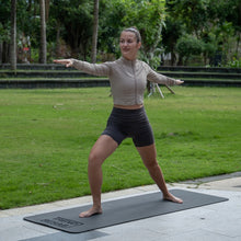 TrendRehab Yogamatta 183 cm