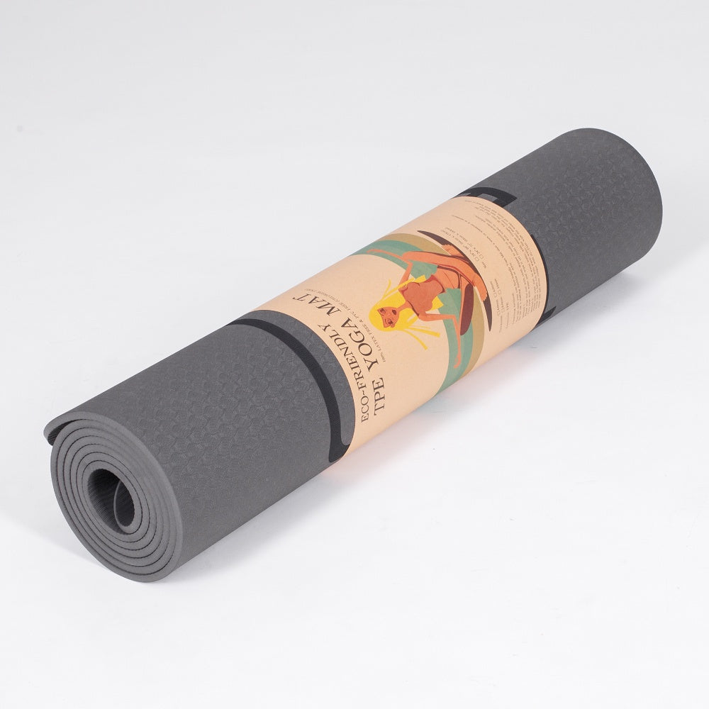 TrendRehab Yogamatta 183 cm