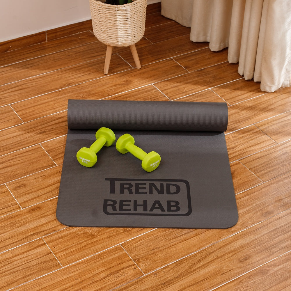 TrendRehab Yogamatta 183 cm