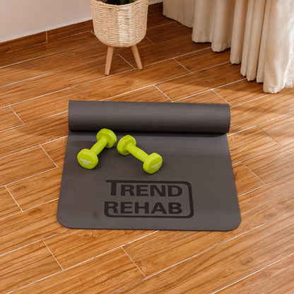 TrendRehab Yogamatta 183 cm