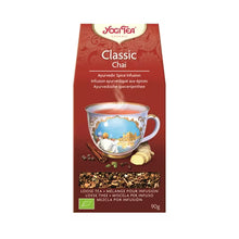 Classic chai Yogi kanel 90g