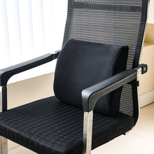 TrendRehab ErgoSupport ryggkudde 36 x 36 cm