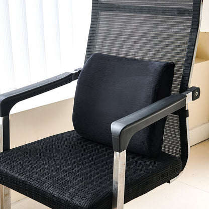 TrendRehab ErgoSupport ryggkudde 36 x 36 cm
